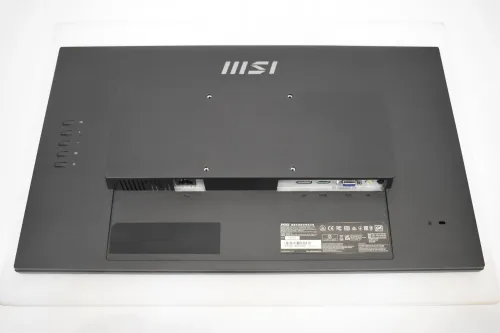 MSI PRO MP242AP - 100Hz | Full HD | 24'' | IPS | 1ms [oferta Outlet]
