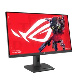 Monitor ASUS ROG Strix XG32UCG 31.5" 3840x2160px IPS 160Hz 1 ms [GTG]