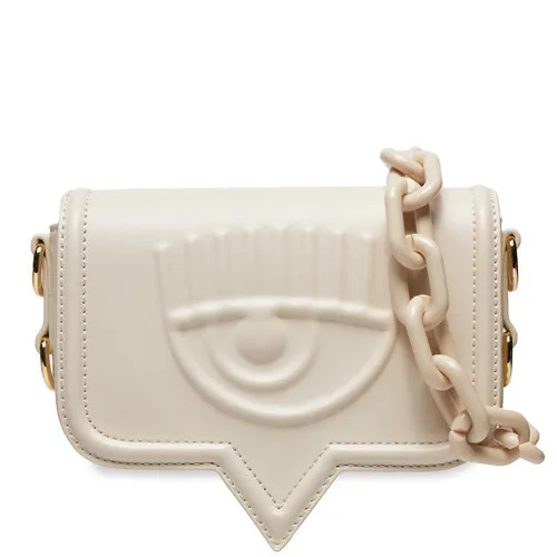 Chiara Ferragni Bag 75sb4ba2 Pastel pergament 032