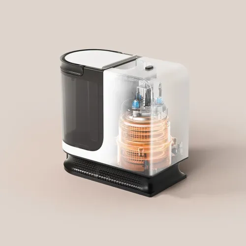 Odkurzacz Uwant Y200 600W