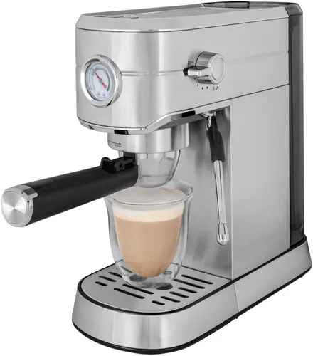 Ekspres GÖTZE & JENSEN ECM700 z modułem do kapsułek Dolce Gusto