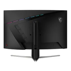 MSI MAG 325CQRXF E2 - 31.5'' | Rapid VA Curve 1000R | QHD | 0.5ms | 240Hz
