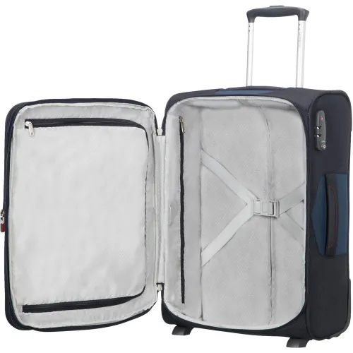 Capac interior Samsonite Dynamore-albastru
