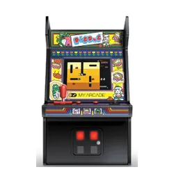 Konsola MY ARCADE Micro Player - Dig Dug