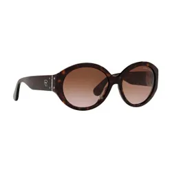 Okulary przeciwsłoneczne Lauren Ralph Lauren 0RL8191 500313 Brown/Brown