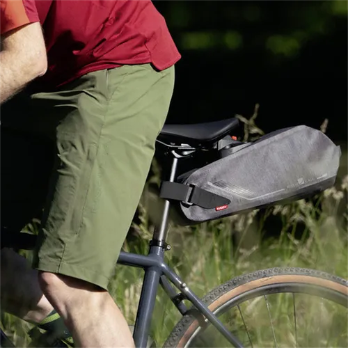 Torba podsiodłowa KLICKFIX Bikepack X Compact