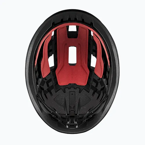 Kask rowerowy Lazer Sphere KinetiCore matte black