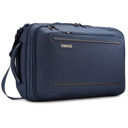 Рюкзак / сумка через плечо Thule Crossover 2 Convertible Carry On-dress blue