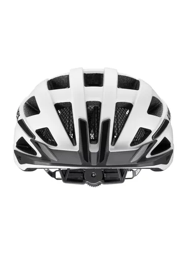 Kask rowerowy Uvex I-vo 2 - white matt