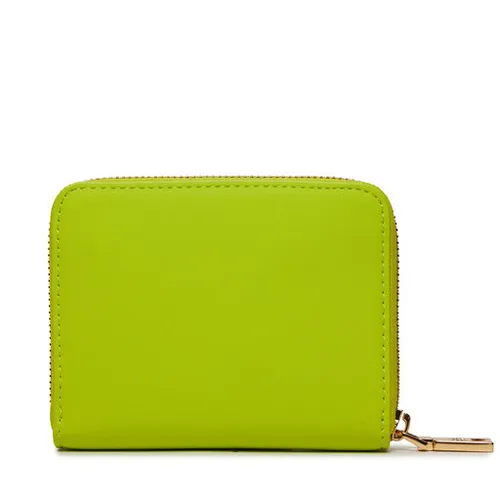 Большой женский кошелек LOVE MOSCHINO Jc5613pp1ikd0404 Lime