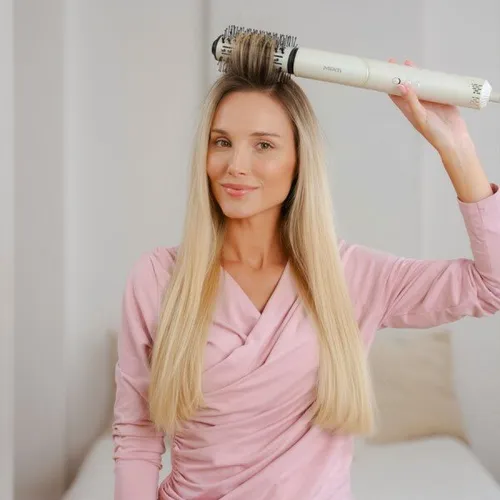 Suszarko-lokówka MPM GLOW&flow MLW-26 1500W