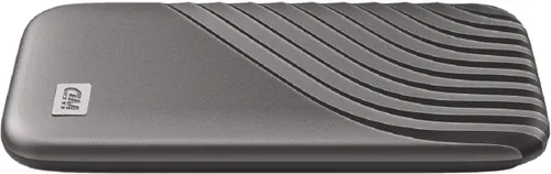 Dysk SANDISK WD My Passport 1TB SSD Szary