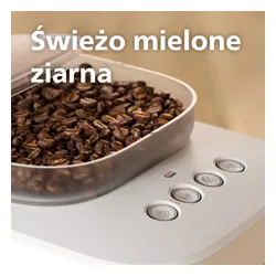 Ekspres PHILIPS Baristina Latte BAR400/00