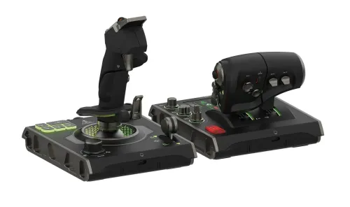 Kontroler Turtle Beach VelocityOne Flightdeck HOTA System do PC Przewodowy