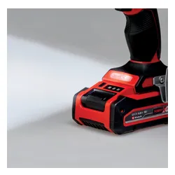 Wiertarko-wkrętarka udarowa EINHELL TP-CD 18/70 Li-i BL 4514315