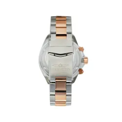 Invicta Watch 6932 Silver / Rose Gold