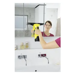 Karcher cam yıkayıcı WV 5 Plus N 1.633-453.0