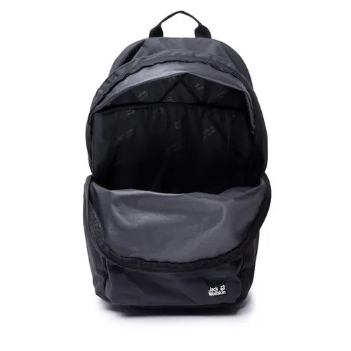 Jack Wolfskin 365 Pachet Rucsac 2009881-6350 Fantomă