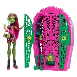 Lalka MONSTER HIGH Straszysekrety Venus McFlytrap HYT75