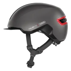Kask rowerowy ABUS Hud-Y