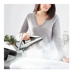 Tefal Express Power Steam SV8130E0 czarny