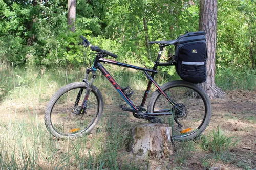Sakwa SPORT ARSENAL Art. 550 S2