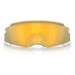 Велосипедные очки OAKLEY Kato Cavendish PRIZM 24K