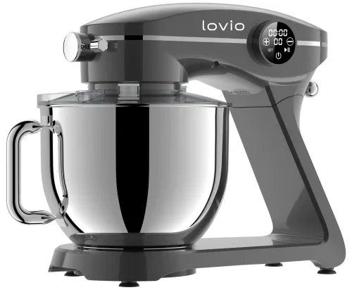 Robot planetarny Lovio Home ChefMaster LVSTM03PGY