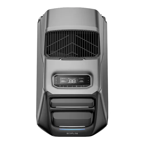 Klimatyzator EcoFlow Wave 3