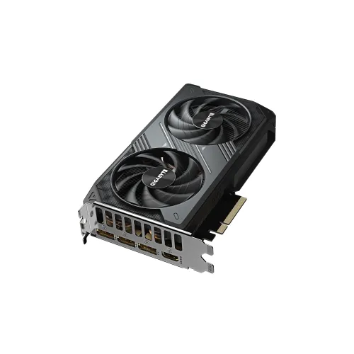 Karta graficzna Gigabyte GeForce RTX 5060 WINDFORCE 8GB GDDR7 128bit DLSS 4
