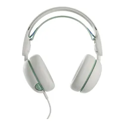 Słuchawki nauszne SKULLCANDY Grom Bone Seafoam Biało-zielony