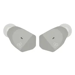 Słuchawki dokanałowe FINAL AUDIO ZE2000 Szary