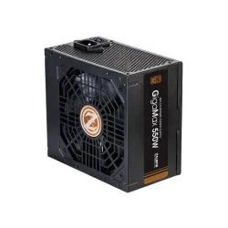 Zasilacz Zalman GigaMax 550W 80+ Bronze Czarny