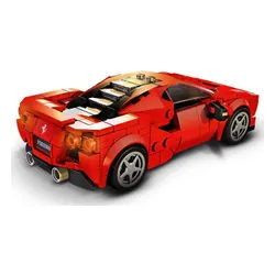 LEGO Speed Champions Ferrari F8 Tributo (76895)