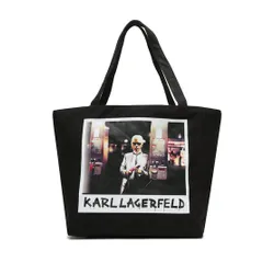 Сумка KARL LAGERFELD 226W3932 Black