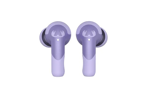 Słuchawki bezprzewodowe Fresh 'n Rebel Twins Ace Dokanałowe Bluetooth 5.3 Dreamy lilac