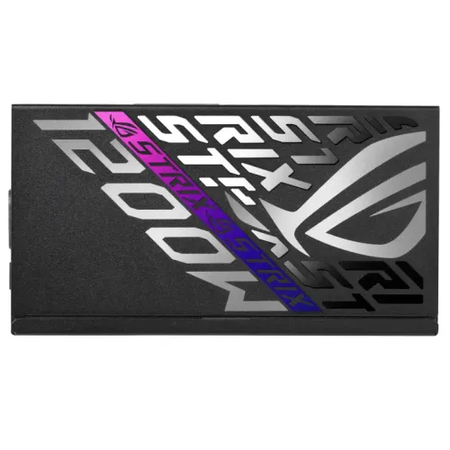 Zasilacz ASUS ROG STRIX 1200P 1200W 80+ Platinum Czarny