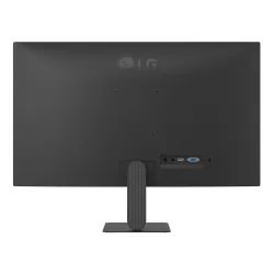 Monitor LG 27U41YA-B 27" Full HD IPS 120Hz 5ms