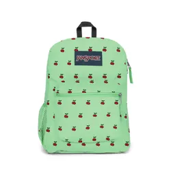 Универсальный рюкзак JanSport Cross Town - 8 bit cherries