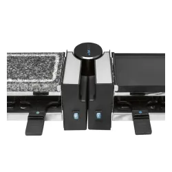 Grill elektryczny Clatronic RG 3678 874cm2