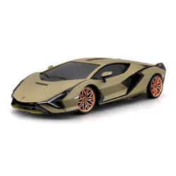 Samochód zdalnie sterowany MAISTO TECH Lamborghini Sián FKP 37 82338