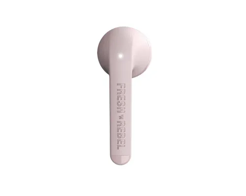 Беспроводные наушники Fresh ' N Rebel Twins Core In-Ear Bluetooth Smokey Pink