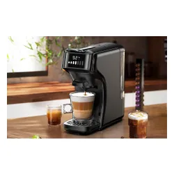 Ekspres HIBREW H1B Czarny