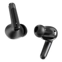 Słuchawki dokanałowe INFINIX XBUDS NC XE28 ANC Wodoodporne Czarny