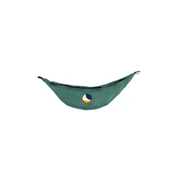 Hamak Ticket To The Moon Compact Hammock - petrol green