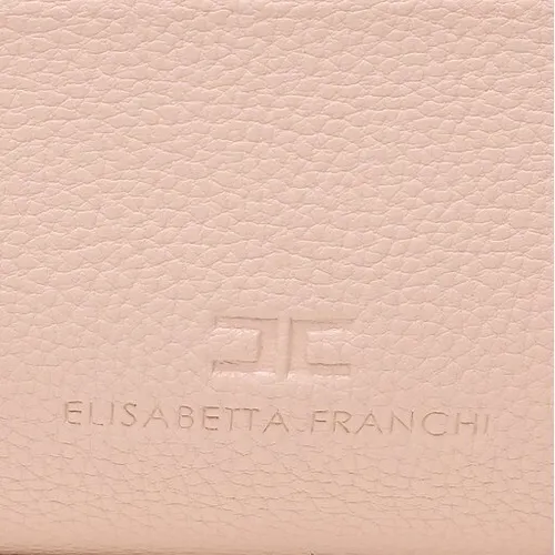 Elisabetta Franchi BS-18A-31e2-V250 Carne 181 bag