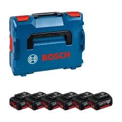 Zestaw Bosch Professional 1 600 A02 A2S