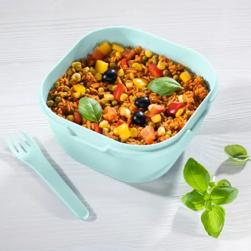 Lunchbox Xavax To Go 1,7l