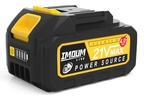 Akumulator IMOUM DC04A 4Ah 21V