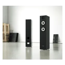 Kolumny Pylon Audio Pearl 25 Czarny 2szt.